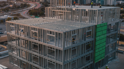 How to Choose Cold Formed Metal Framing for Your Construction Project