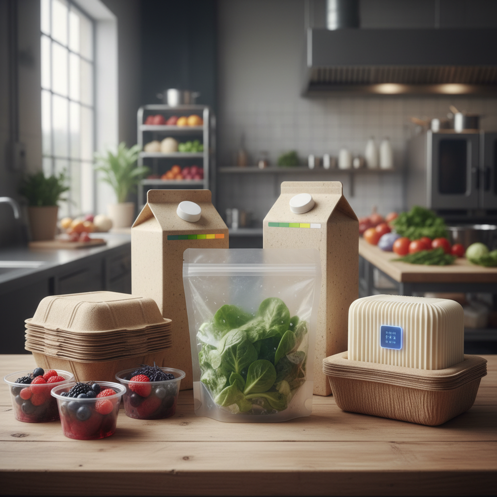 10 Best Food Packaging Boxes for Every Culinary Business Needs