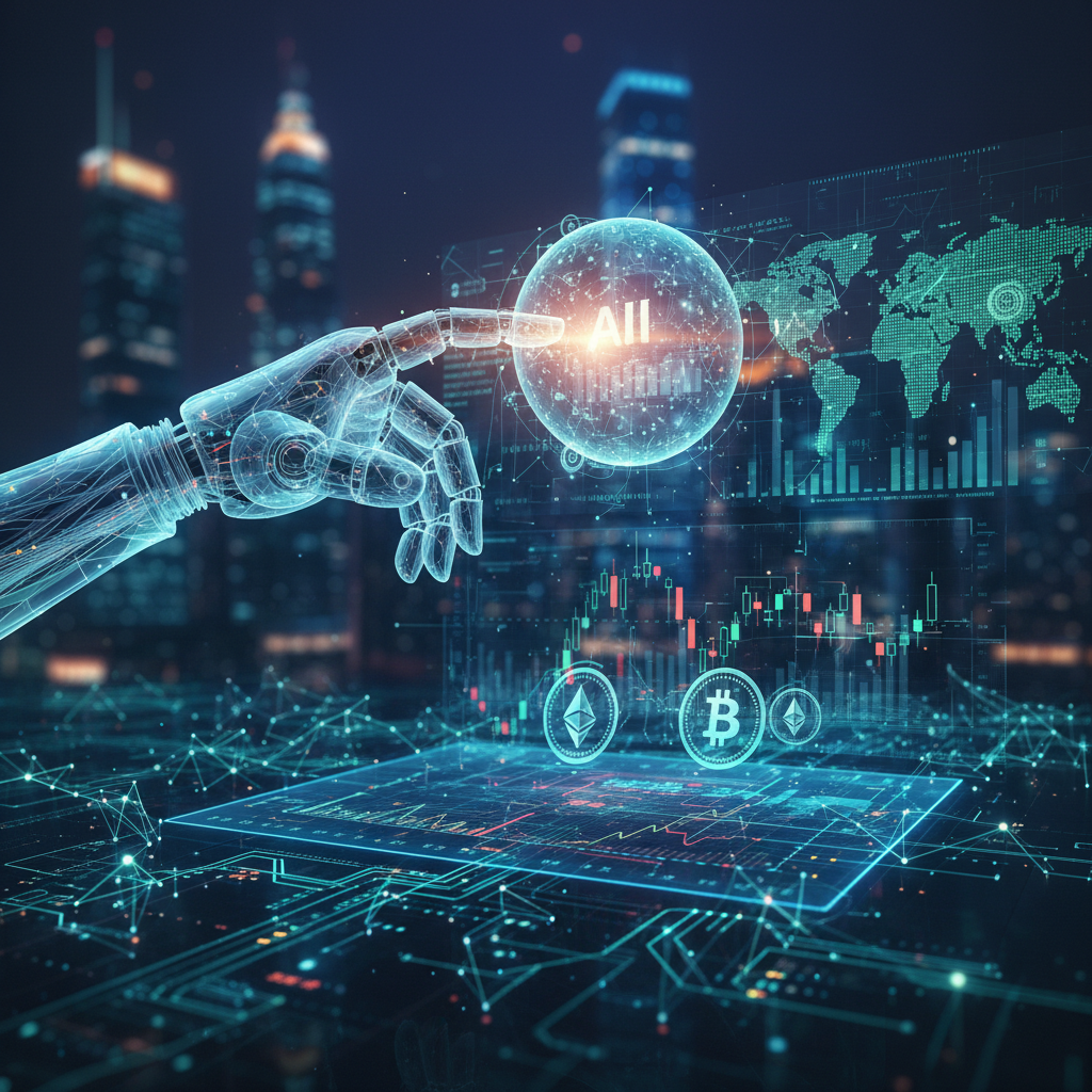 Top 10 Trends Shaping the Future of the Cryptocurrency Market in 2023