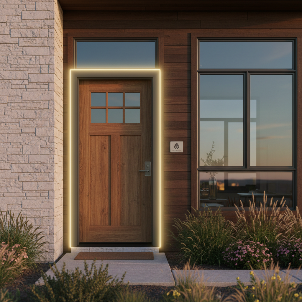2025 Guide: Choosing the Best Exterior Doors for Your Home