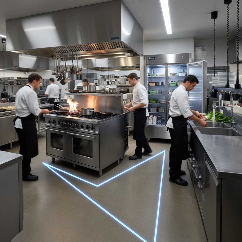 10 Essential Restaurant Equipment Tips for a Successful Kitchen Setup