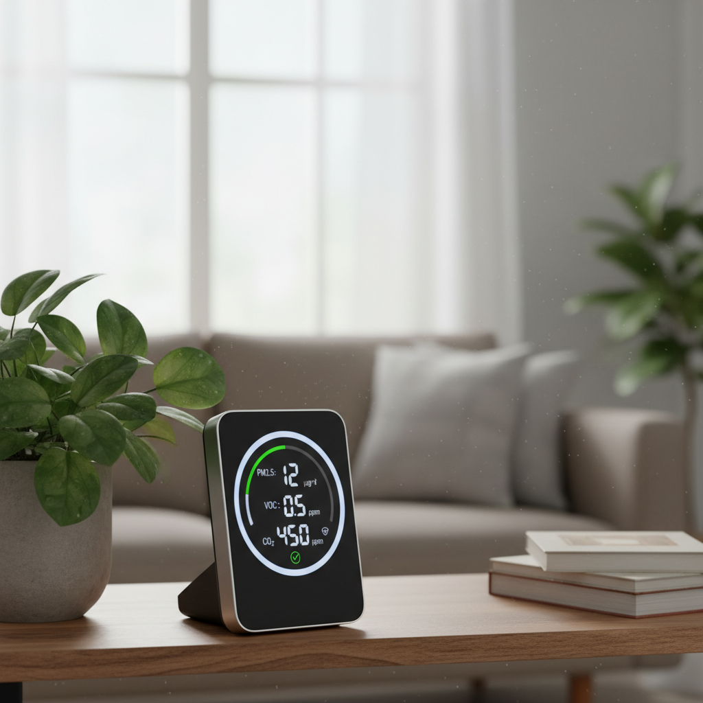 Top 7 Oxygen Generators to Improve Air Quality and Enhance Wellbeing