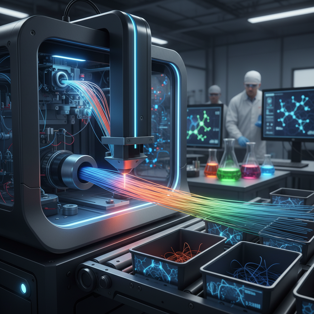 2025 Top Wire Cut Wire Trends and Innovations You Need to Know