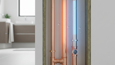 Top 5 Benefits of Using Copper Pipes for Your Plumbing Needs