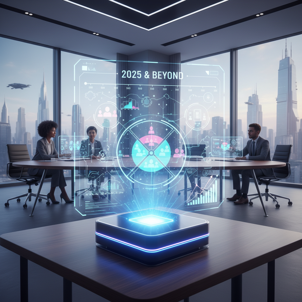 Why Your Business Needs a Lister Generator for Efficient Marketing Strategies