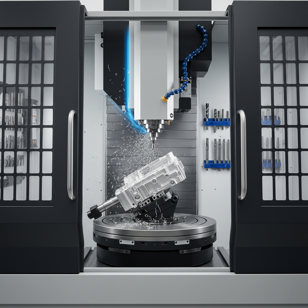 How to Achieve Superior Precision Milling Techniques for Your Projects