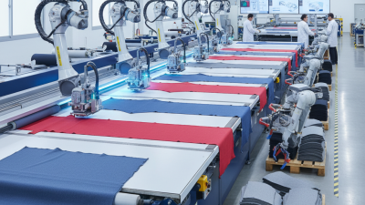 Top 10 Benefits of Using an Automatic Cutting Machine for Your Business