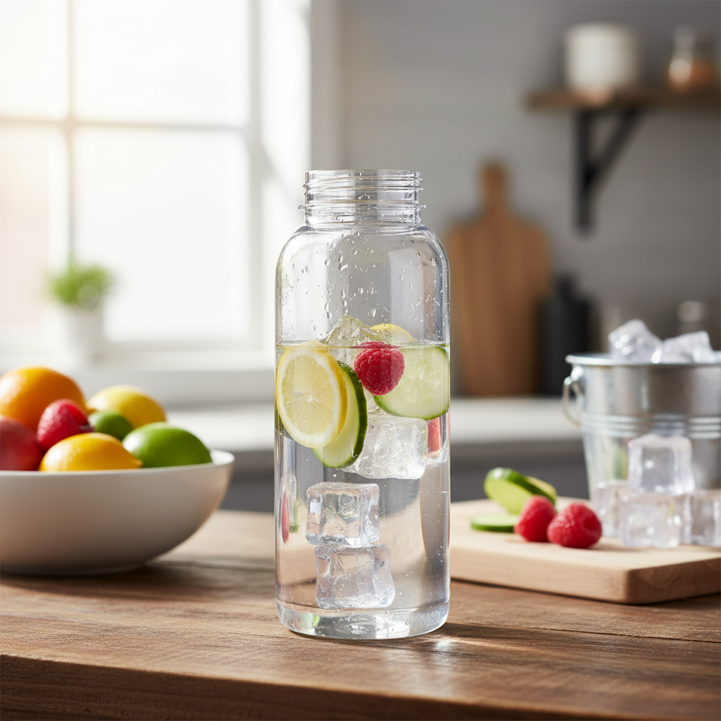 2025 Top 10 Wide Mouth Plastic Bottles for Everyday Use