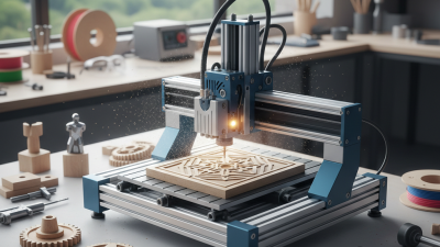 Top 5 CNC Router Kits for Ultimate Precision and DIY Projects in 2023