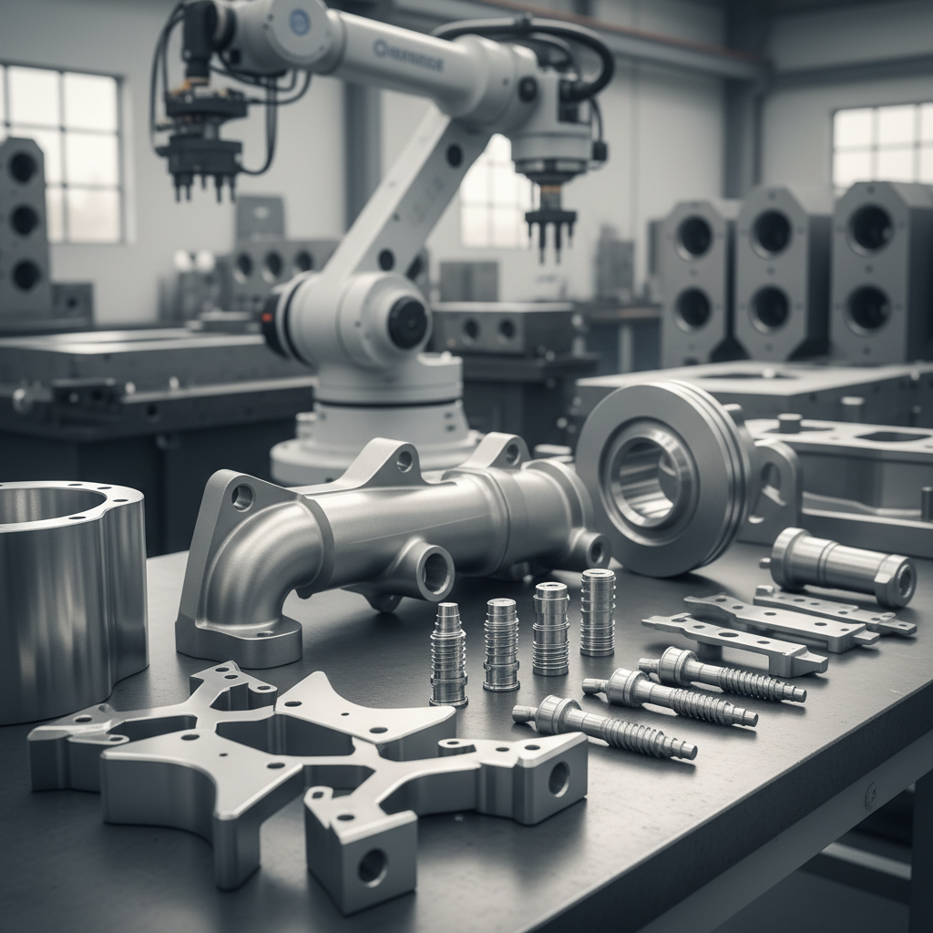 What is Stainless Investment Casting? A Comprehensive Guide to Its Benefits and Applications