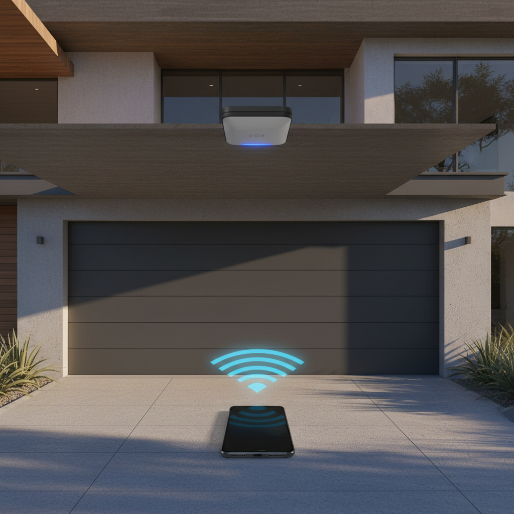 Why You Should Consider Overhead Door Installation for Your Property Today