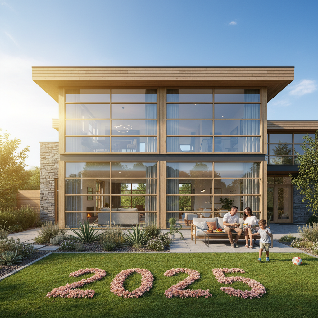 Top 10 Benefits of Energy Windows for Your Home Efficiency