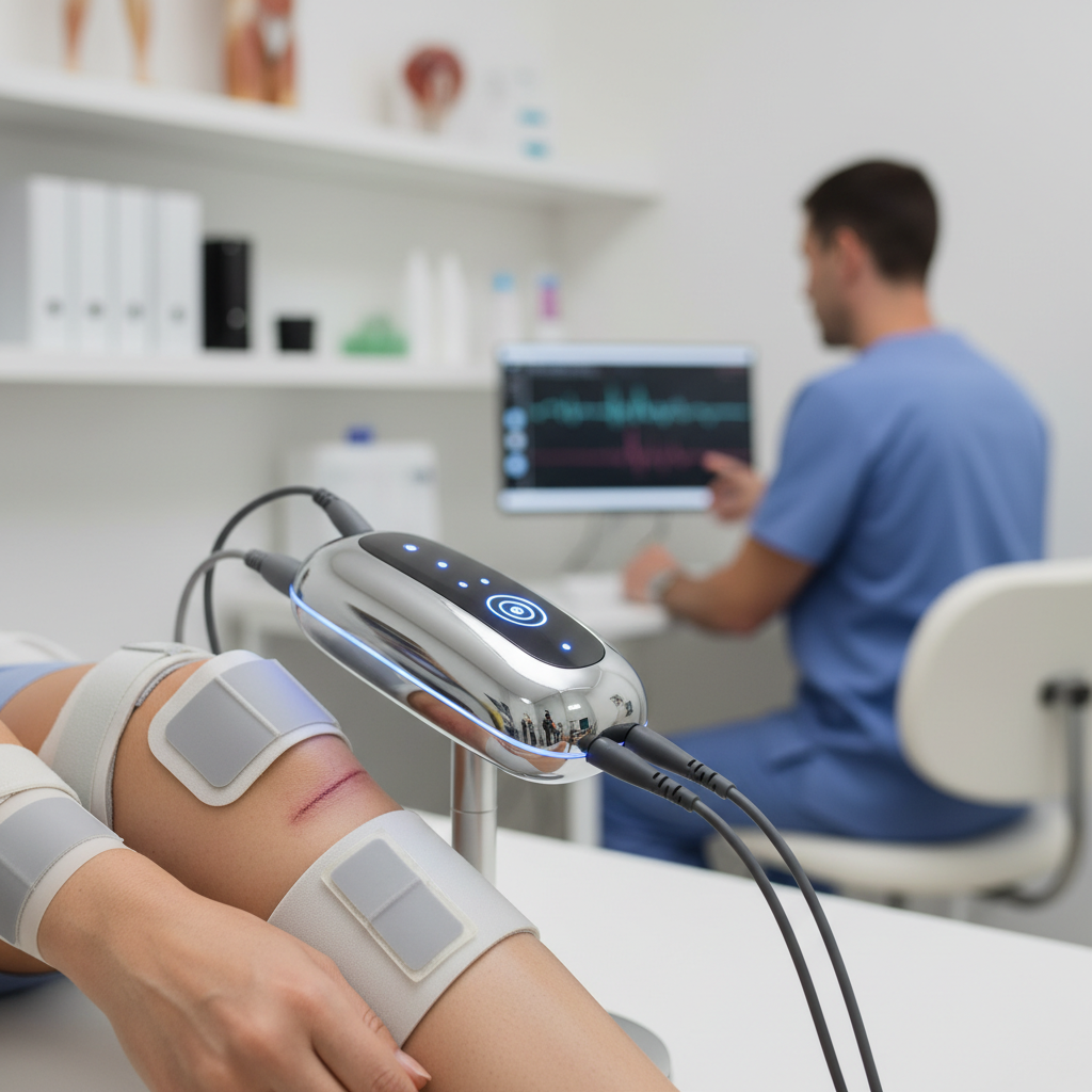 What is an Orthopaedic Electrical Stimulation Device and How Does it Work