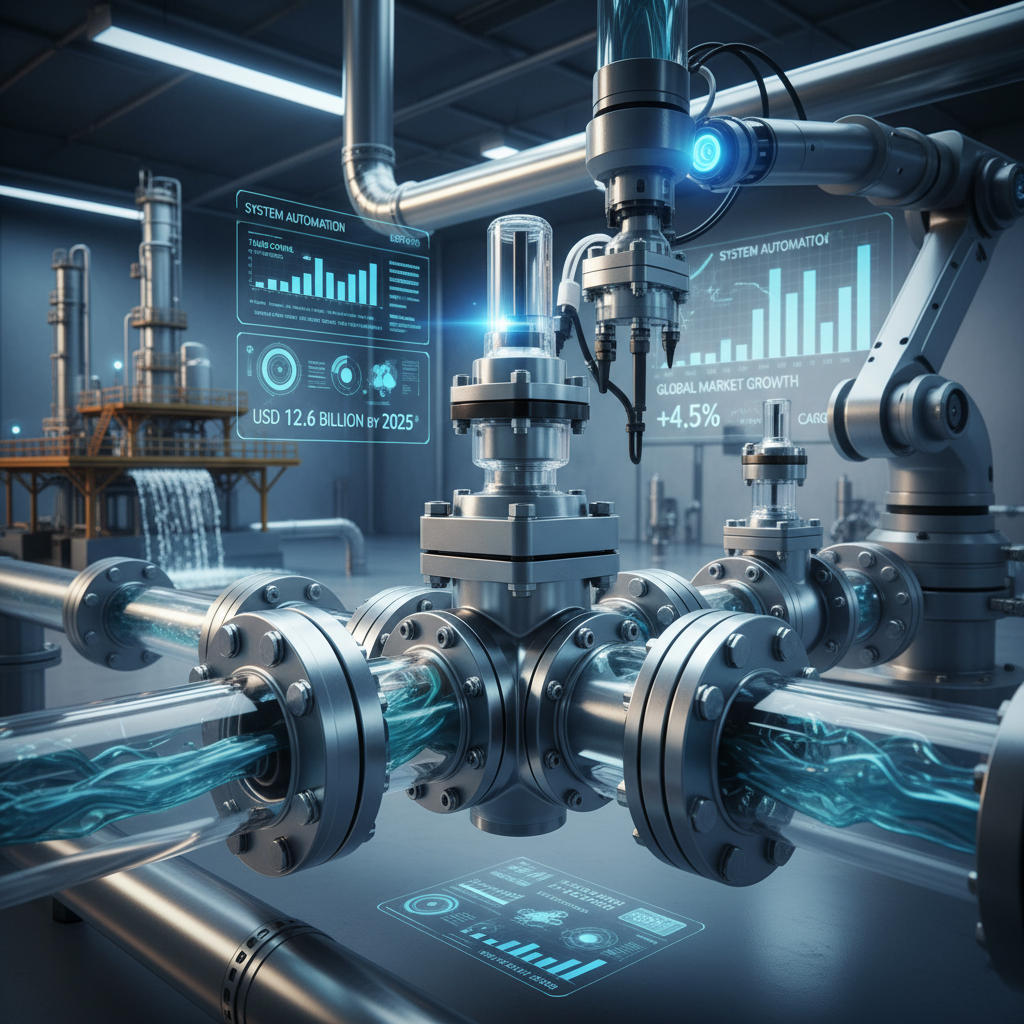 2025 Top 10 Check Valves Trends Innovations and Market Statistics