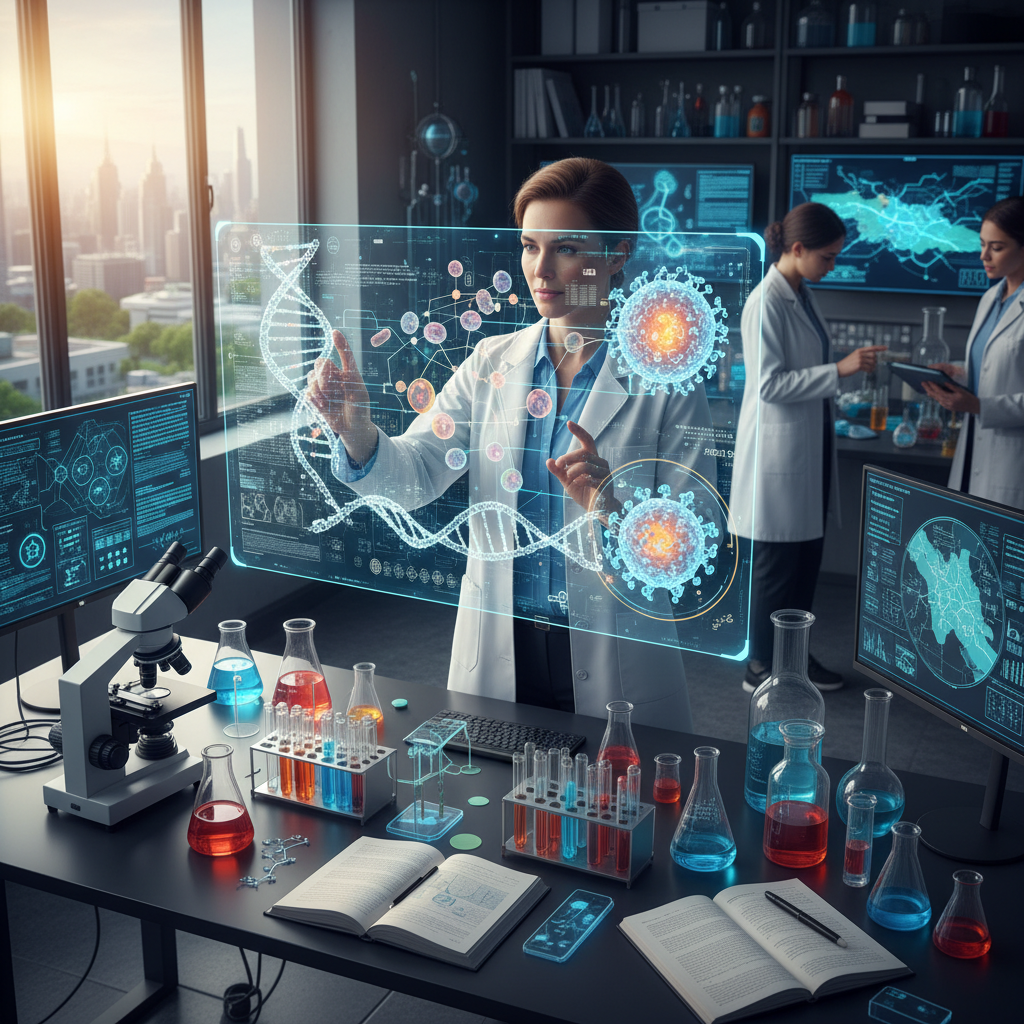 How to Master Biology Advanced: Key Concepts and Strategies for Success