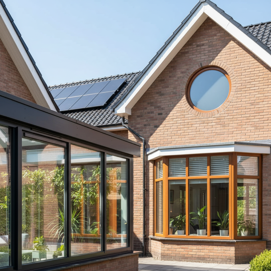 2025 Top 10 Window Replacements: Best Options for Energy Efficiency