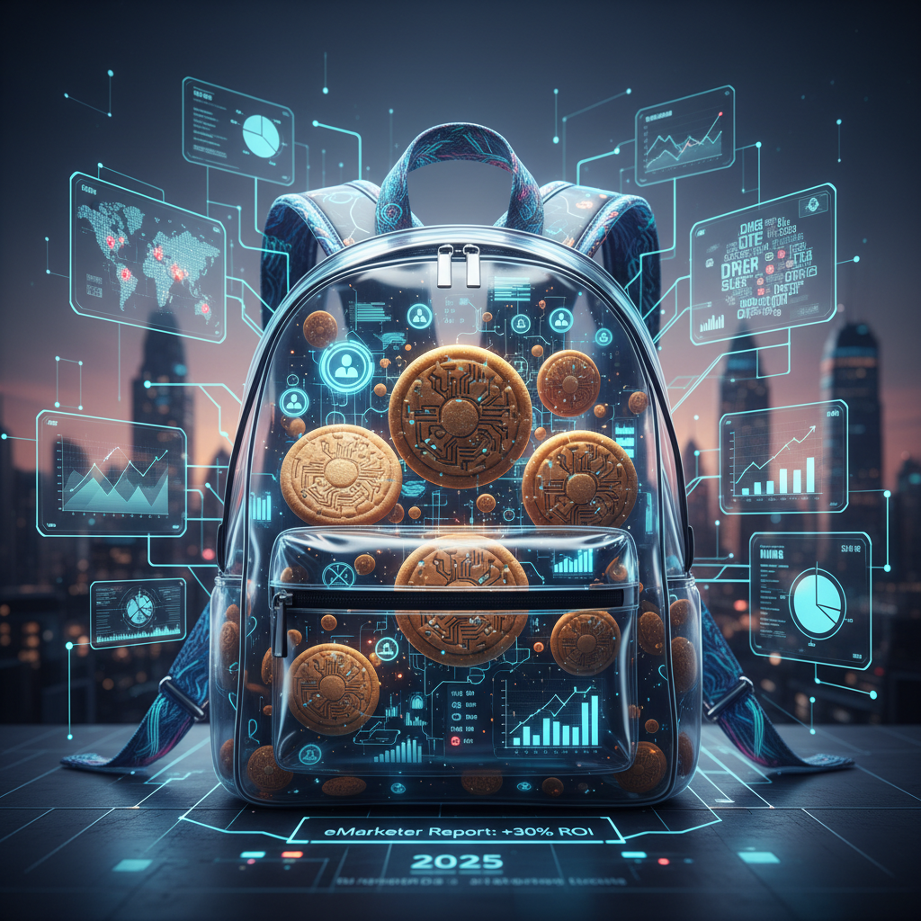 Why Cookies Backpack is Essential for Modern Digital Marketing Success
