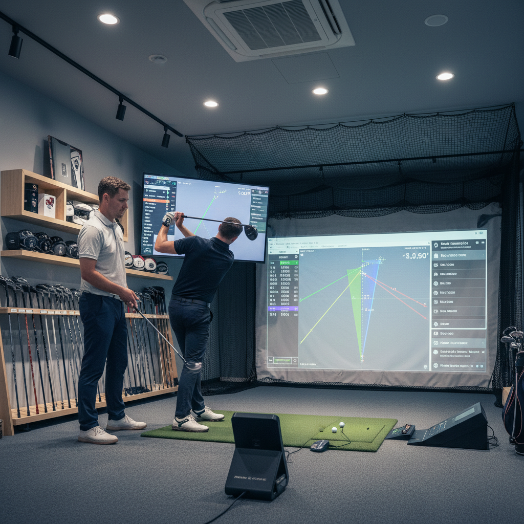 What is Club Fitting Benefits and Importance for Every Golfer