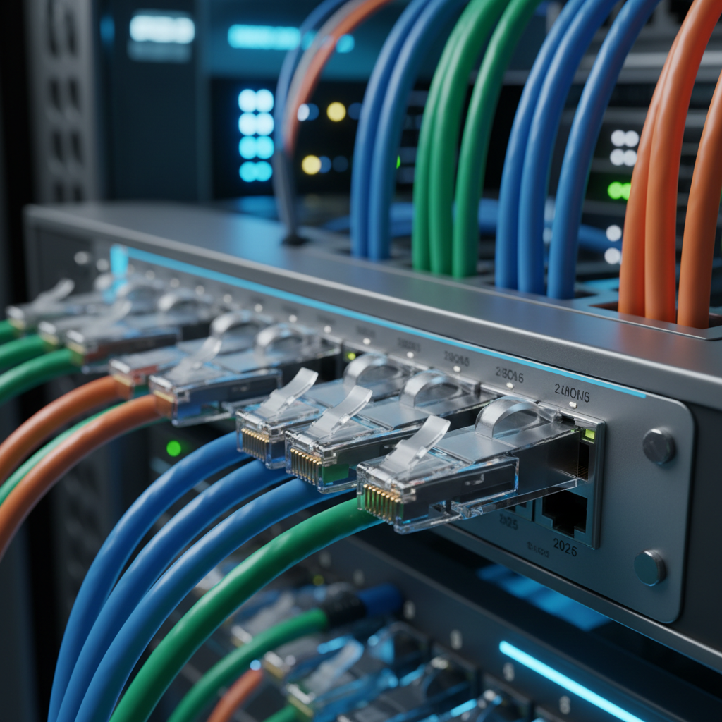 Essential Tips for Choosing the Best Copper RJ45 Connectors