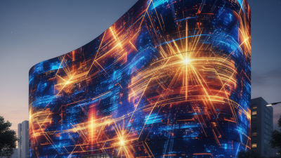 Why Choosing an LED Display is Essential for Your Business Growth