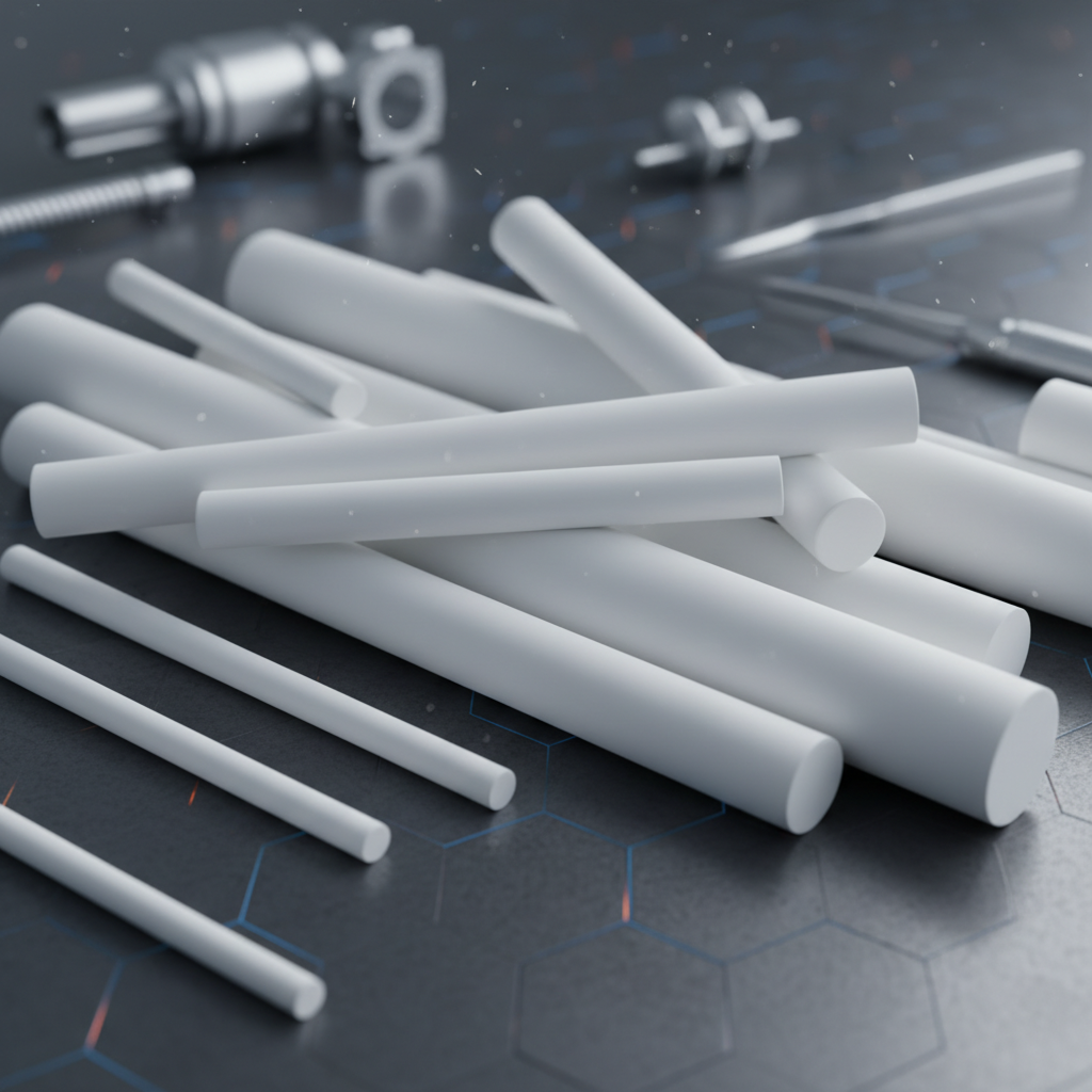Why Zirconia Rods Are the Best Choice for High Performance Applications