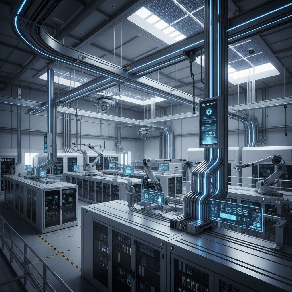 Ultimate Guide to Busduct Busbar Innovations for 2025 Top Digital Solutions