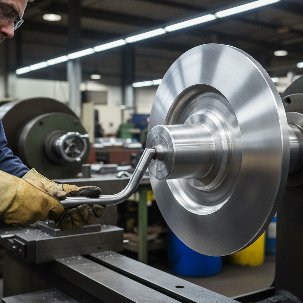 What is Accurate Metal Spinning and Its Benefits for Your Projects