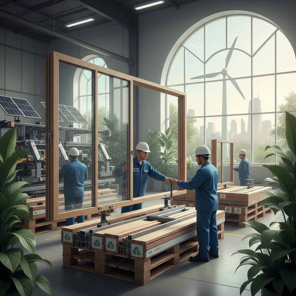 2025 Top Digital Solutions for Lansing Windows Industry Growth and Trends