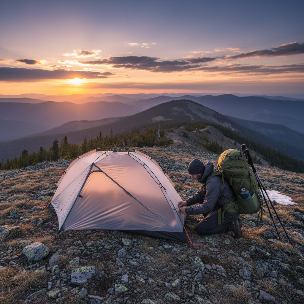 Top 10 Camping Tents for Every Outdoor Adventure in 2023