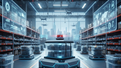 What is an AMR Robot and How Does it Revolutionize Automation