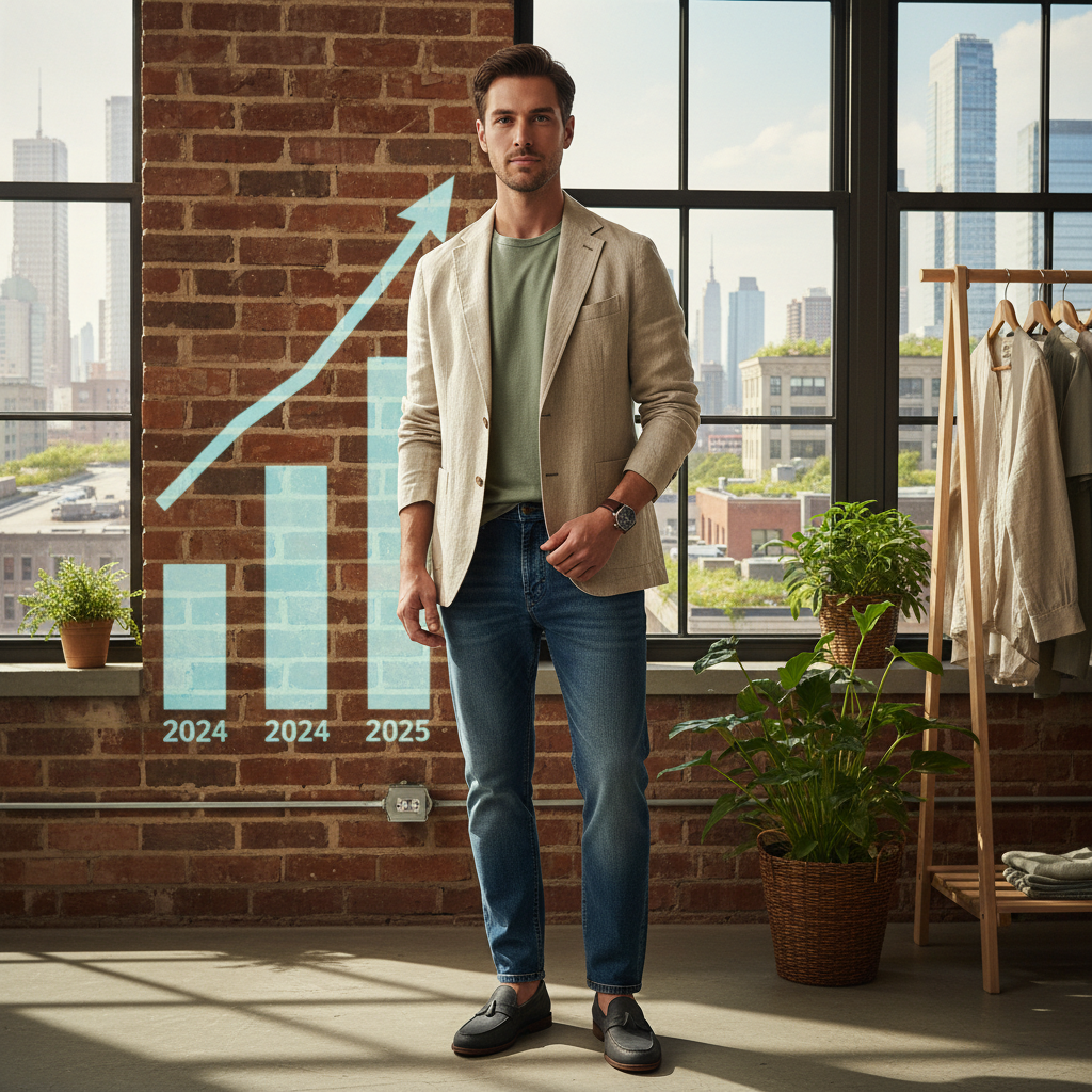 Discover the Best Mens Clothing Stores for 2025: Top Trends and Styles
