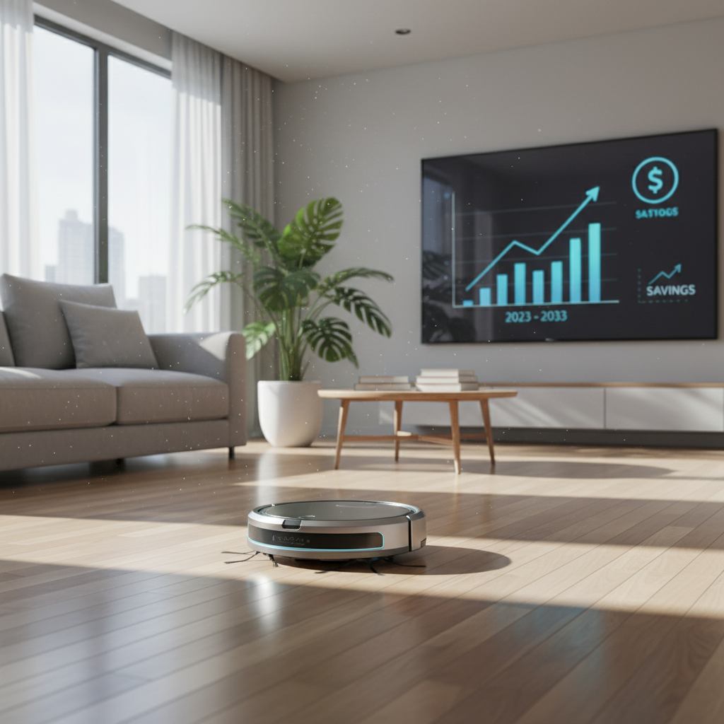 Top 5 Floor Sweepers for Effortless Home Cleaning in 2023