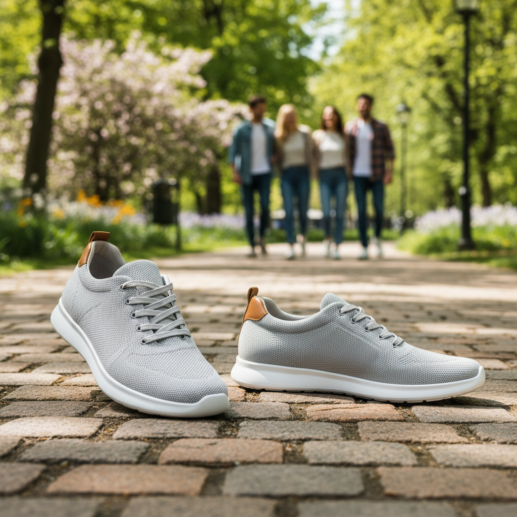 2025 How to Choose the Perfect Zapatillas Hombre for Every Occasion