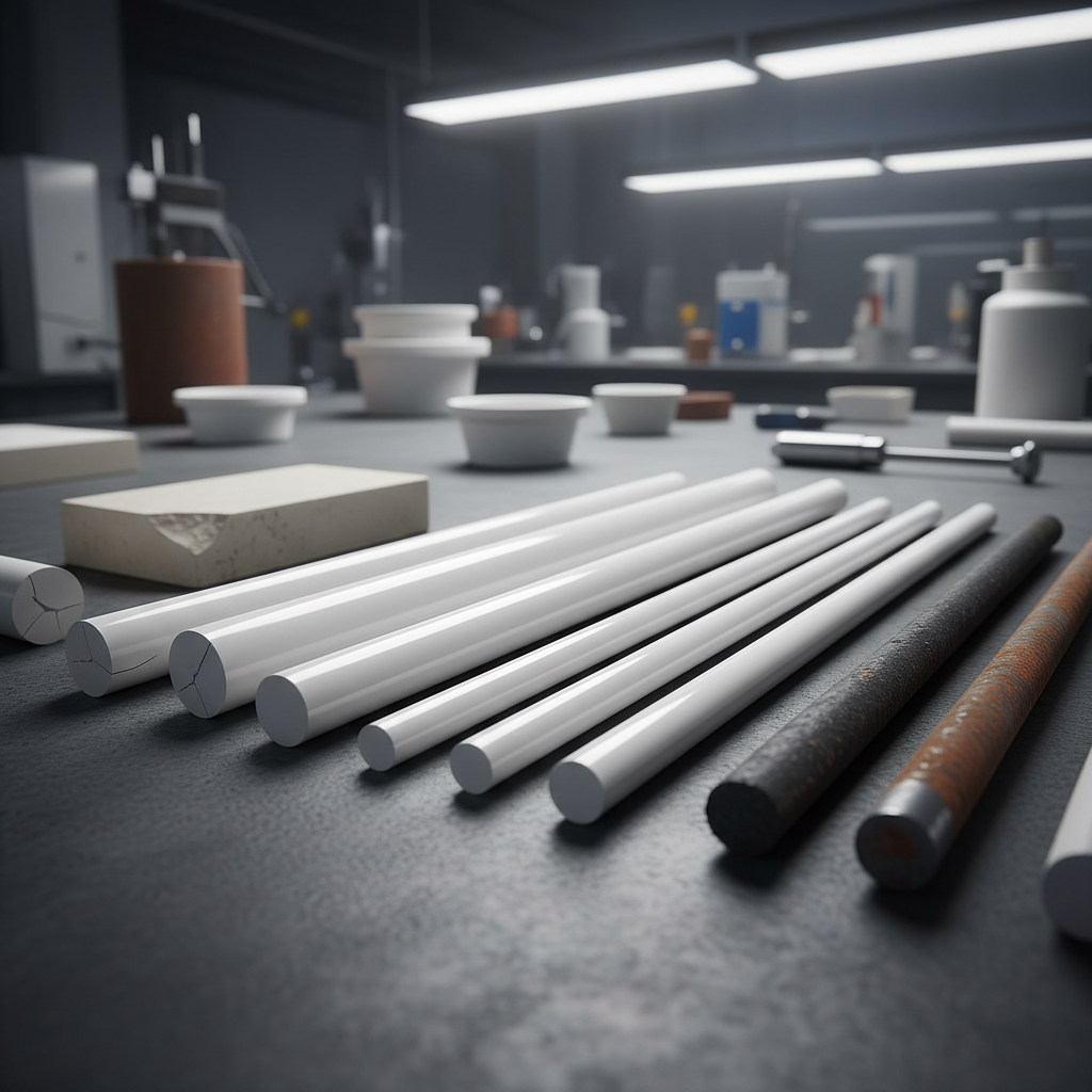 Why Zirconia Rods Are the Best Choice for High Performance Applications