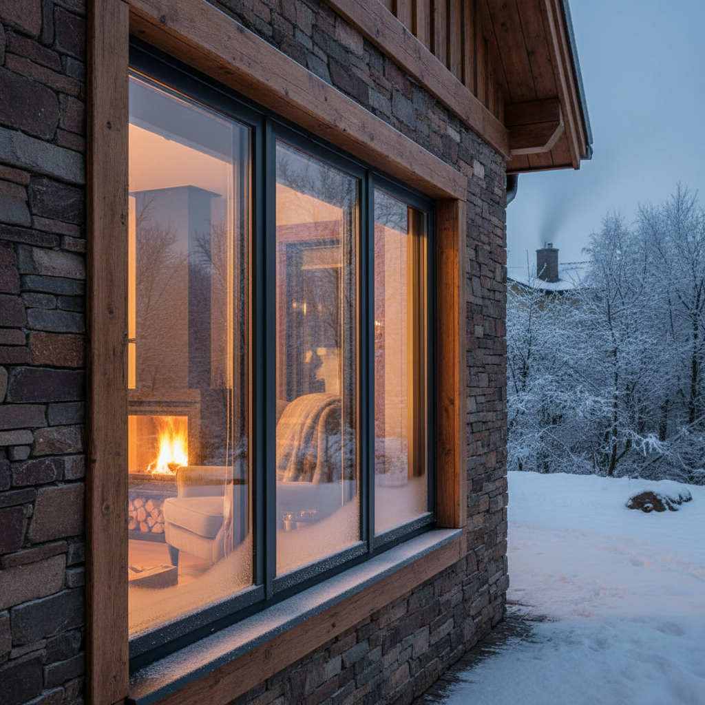 Top 10 Benefits of Choosing External Windows for Energy Efficiency and Aesthetic Appeal