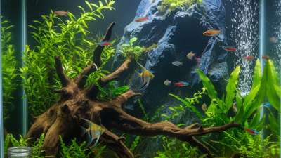 Top 10 Benefits of Using Aquarium Salt for Your Fish Tank Health