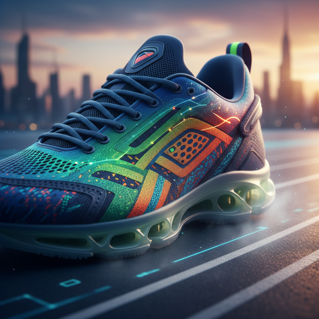 2025 Top 5 Trending Sports Footwear for Every Athlete's Game