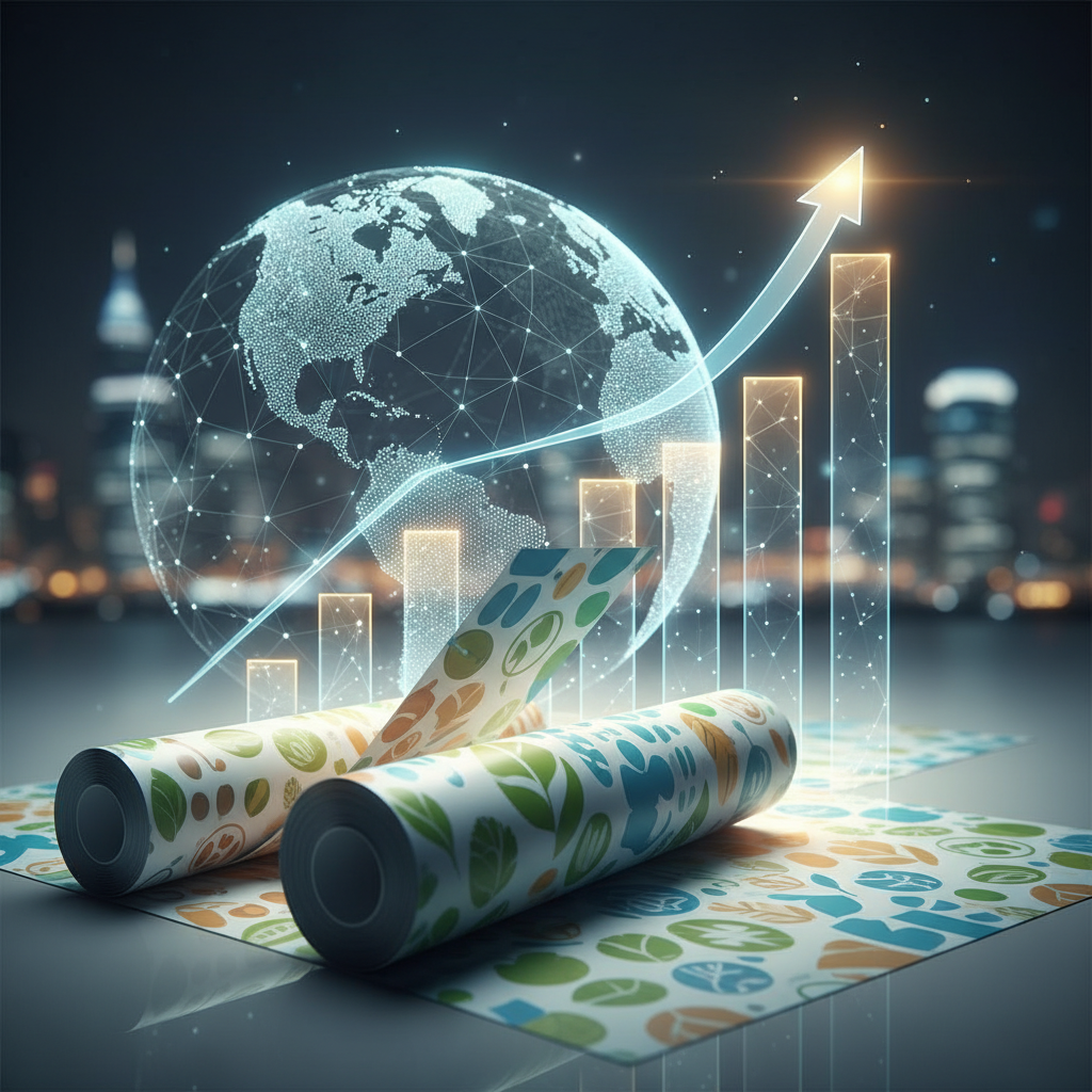 Why Flexible Packaging Printing is Essential for Your Business Success