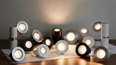 Top 10 Best LED Spotlights for Ultimate Home Lighting Solutions