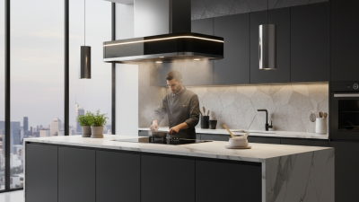 2025 Top 5 Kitchen Hoods to Transform Your Cooking Experience