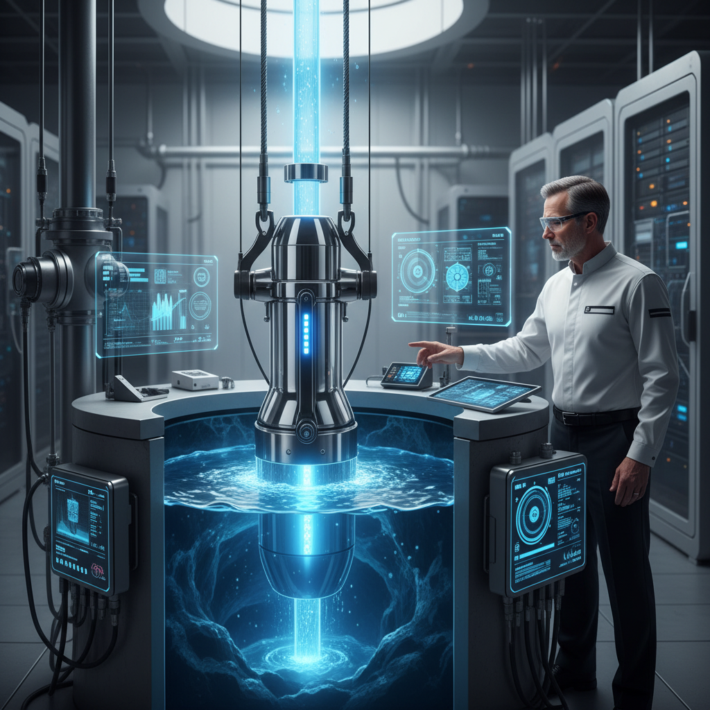 2025 How to Choose the Best Submersible Well Pump for Your Water Needs