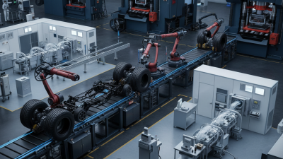 2025 Top 5 Benefits of Using Vulcanized Rubber in Manufacturing Applications