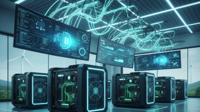 What is a New Bitcoin Miner and How It Revolutionizes Cryptocurrency Mining
