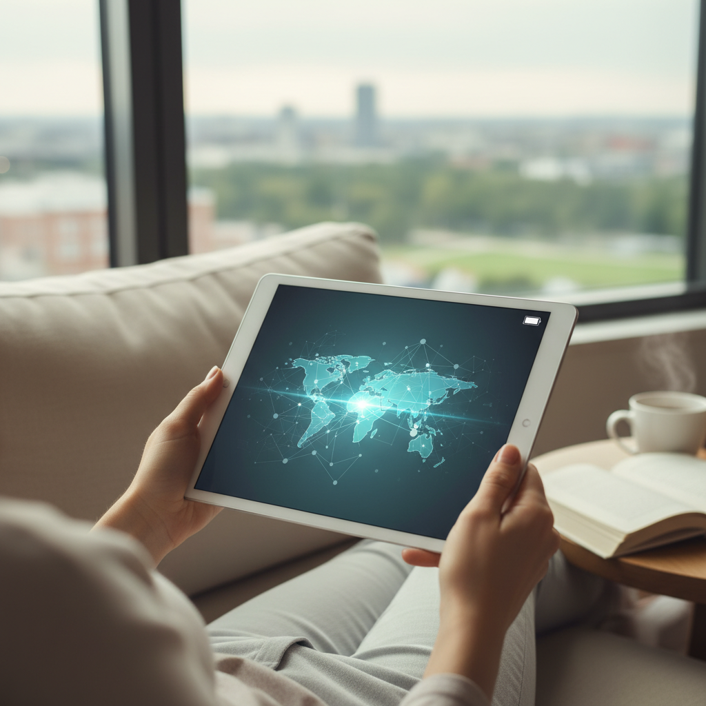 How to Choose the Best Android Tablet for Your Needs