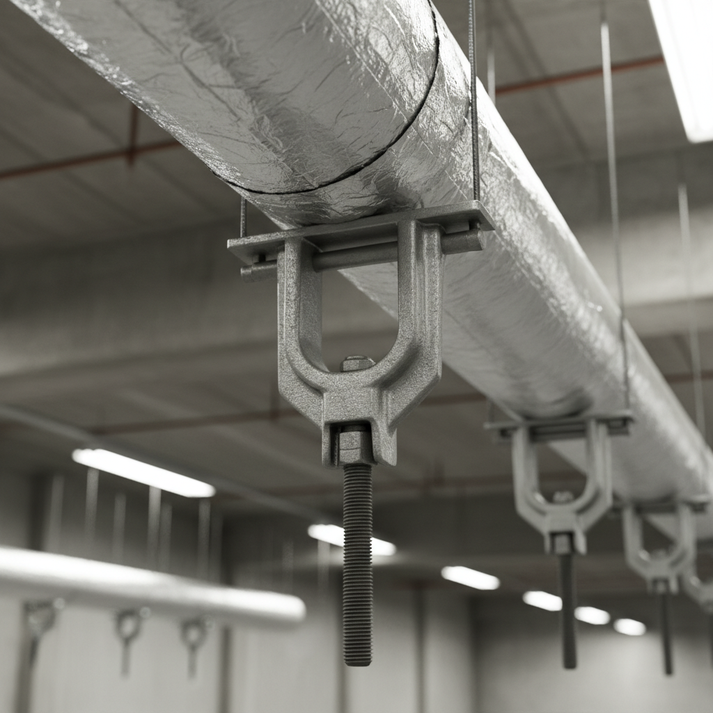 How to Choose the Right Clevis Hanger for Your Project Needs