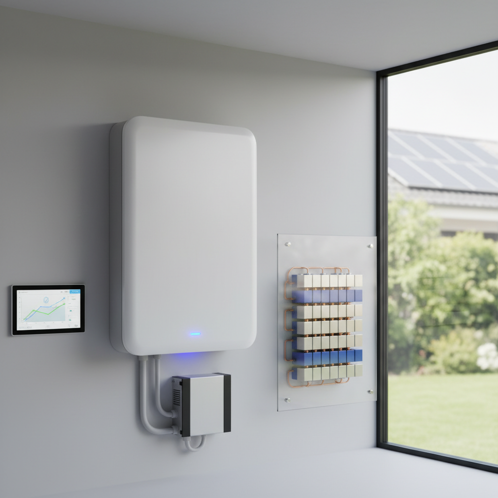 How to Choose the Right Powerwall Lithium Battery for Your Home