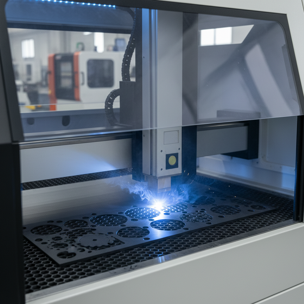 10 Best Laser Cutting Rubber Techniques for Precision and Efficiency