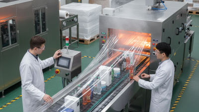 How to Use Heat Shrink Wrap for Professional Quality Packaging Solutions