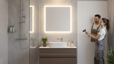 Why Choosing PVC Bathroom Wall Panels is the Best Decision for Your Home