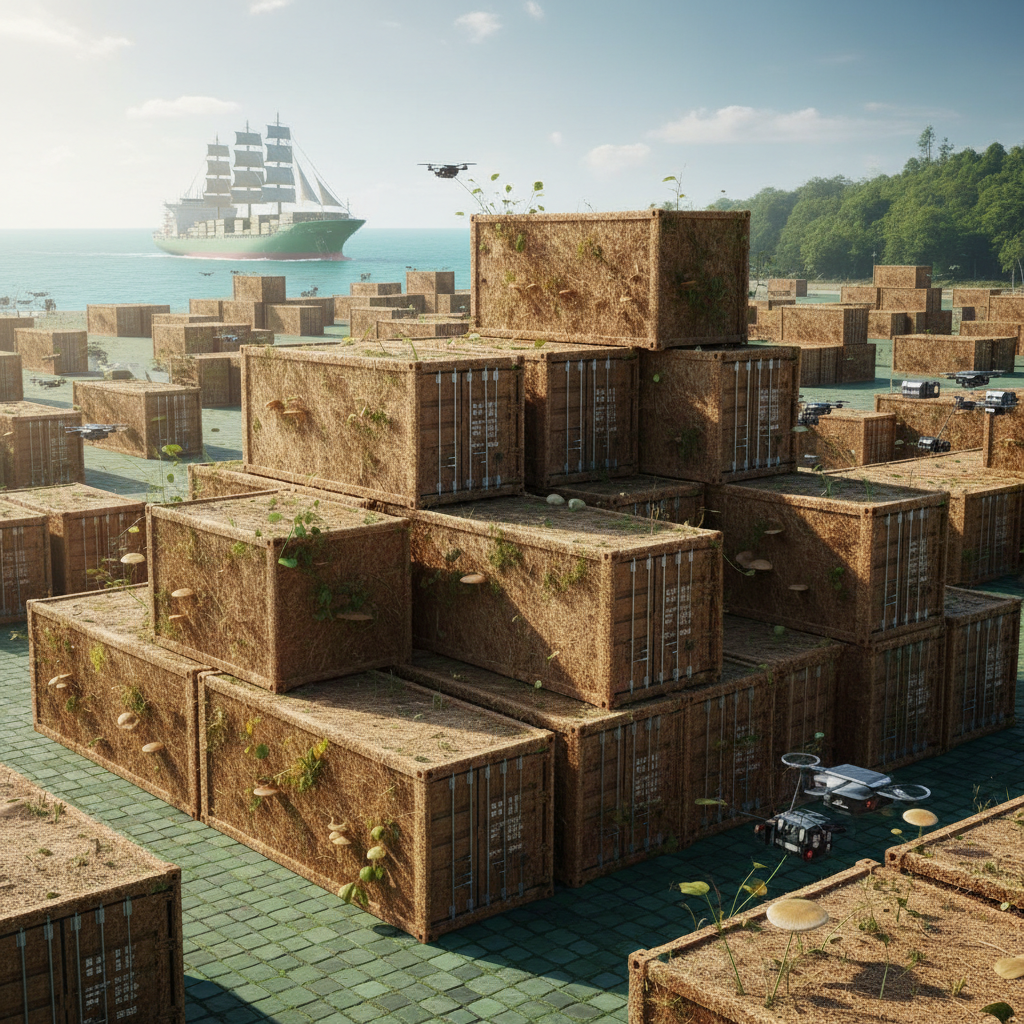 Top 10 Transport Container Solutions for Efficient Shipping and Storage